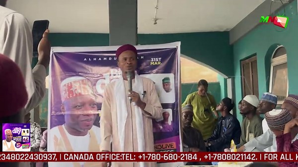 Mawlana Sheikh Muntaqoh Abimbade BN Zuglool - Fadilatul mudir Adam mustapha