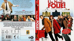 Un Noël de folie ! 2004 VF