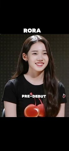 Babymonster members before vs after debut💖 #kpop #babymonster