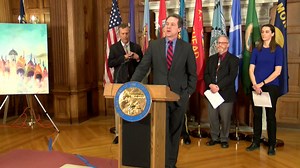 Bullock activates coronavirus task force, no Montana cases