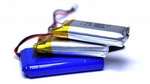 An Average Introduction to LiPo Batteries