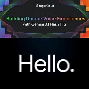 Gemini 3.1 Flash TTS: Natural Text-to-Speech Model with Emotional Control | Shubham Saboo posted on the topic | LinkedIn
