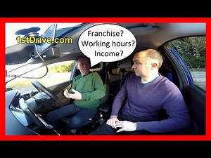 How to become a driving instructor (without getting ripped off)