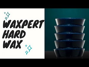 How to use Hard Wax