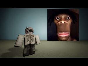 roblox nextbot showcase