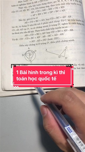Bán Kính Đường Tròn Ngoại Tiếp & Nội Tiếp Tam Giác Cân