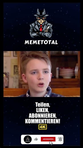 Er versteht Mathe schneller als ALLE 💀 #shorts #meme #humor