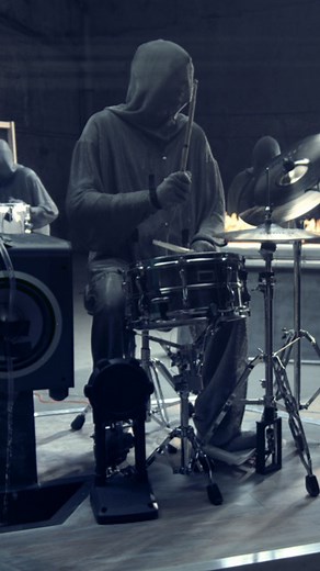 The music video Cymatics by Nigel Stanford is a visually stunning exploration of how sound influences physical matter, blending science and art into a mesmerizing audiovisual experience. Released in 2014 as part of his album Solar Echoes, the video features a series of scientific experiments demonstrating cymatics—the study of visible sound vibrations. The video opens with a calm, futuristic tone as Stanford activates various experiments that respond to the electronic beats of the music. Sand on