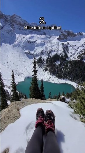Here are 8 amazing Colorado hikes that prove you don’t need to go to a national park for an epic