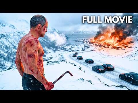 Rescuing His Missing Brother From A Lawless Border Town | Bad Blood | Full Action Thriller Movie