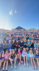 Explorer 2 is underway here at Inspiration Point! Check it out! | Inspiration Point Christian Camp & Retreat Center