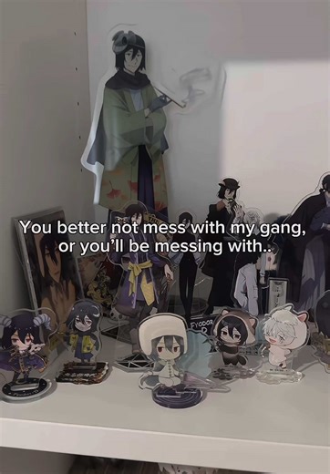 Exploring Fyodor Dostoevsky in Bungou Stray Dogs