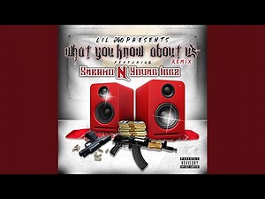What You Know About Us (Remix) (feat. Sneako & Young Iggz)