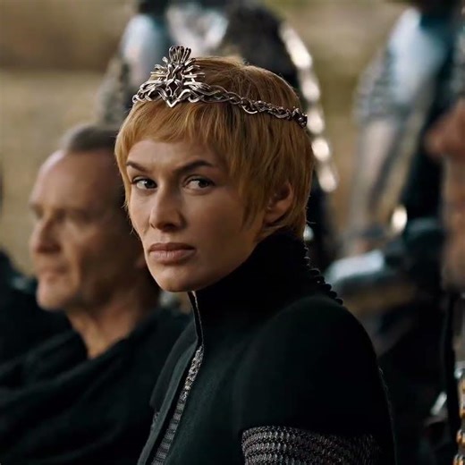 Cersei Lannister Powerful Scene 🔥 | Game of Thrones Best Moment | VISA VIDEO TODAY