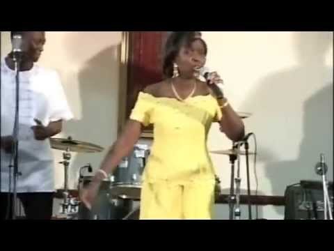 Bernice Offei - He Lives (Official Video)