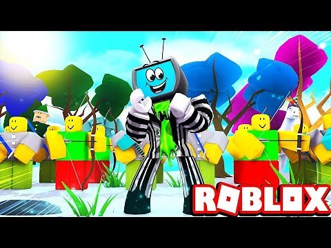 Entering The *NEW* Enchanted Forest Zone And This Happened (CODE) Roblox Army Control Simulator code