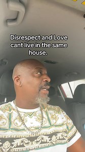 115K reactions · 113 comments | Disrespect and love can’t live in the same house @highlight | Dion White | Facebook