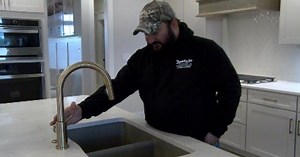 North Alabama plumber provides tips to prevent bursting pipes amid cold temperatures