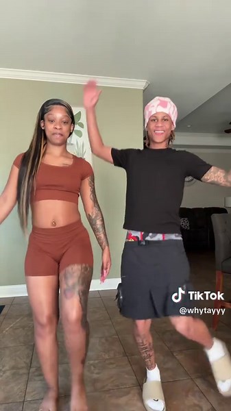 Candy Dance Moves: Get Ready to Shine