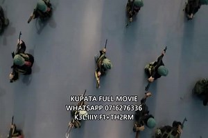 138K views · 1.9K reactions | KUPATA FULL MOVIE WHATSAPP 0716276336 | Sinema Kiganjani | Facebook
