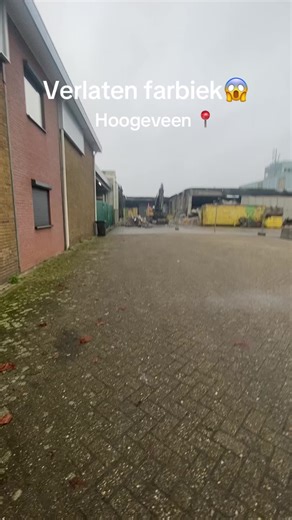#fyp #foryou #abandoned #hoogeveen #urbex ik was in sjok van goe groot😱