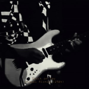 27K views · 2K reactions | Lionel Richie - Stuck on you (1984) | R E T R O F I L E | Facebook