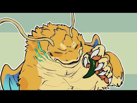 EAT IT UP - Animation Meme