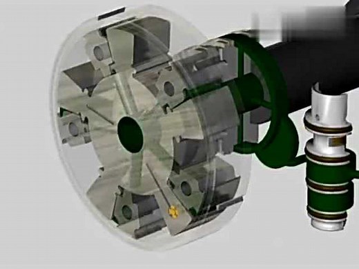 动画演示VVT可变正时系统工作原理_高清1080P在线观看平台_腾讯视频