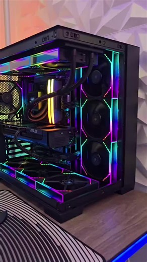 🔥🎮 GAMING PC SETUP GIVEAWAY 🎮🔥 Want to take your gaming to the next level? 💻⚡ We’re giving away a complete high-performance gaming CPU setup, built for gaming, streaming, and creating without limits 🧠🔥 ✨ How to enter: 👍 Like this post 🔁 Share this post 📲 Register by scanning the QR in our stories ⏳ The more our community grows, the more giveaways we do… and this is just the beginning 🚀 🎁 100% free – no tricks, no payments. 💬 Don’t miss your chance—join and enter today! #setup #gamin