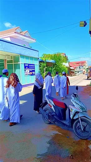 #cambodia🇰🇭 #phnompenhcity #km9 #Viral #masjid