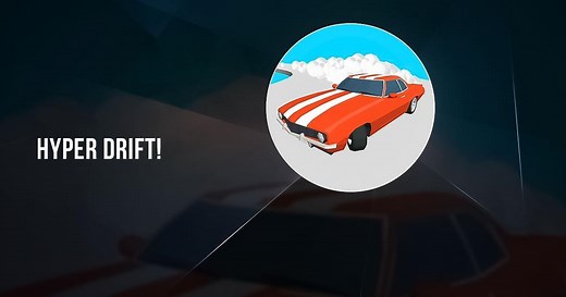 Download & Play Hyper Drift! on PC & Mac (Emulator)