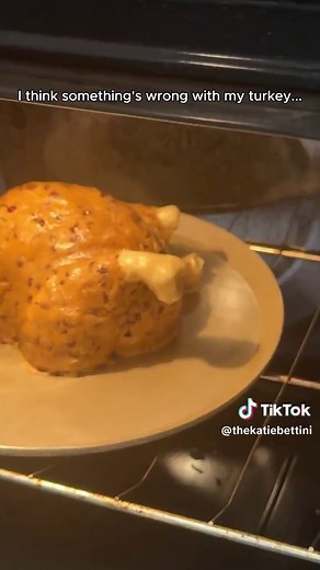 Cooking the Perfect Turkey with Real Chef Tips