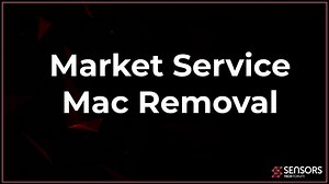 Market Service Mac