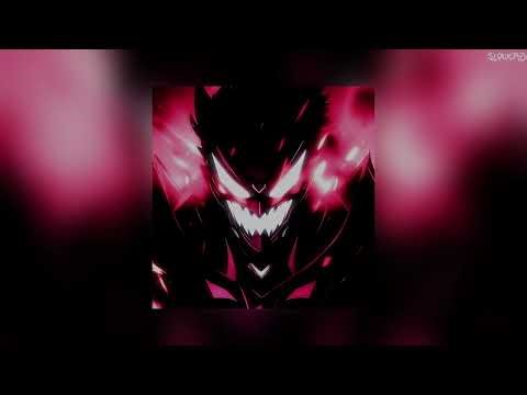 LXNGVX, VISXGE - DNA (Slowed)