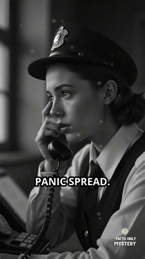 What if a single radio show could convince thousands that aliens had invaded Earth?