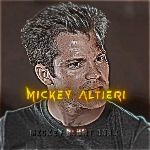 Mickey Altieri vs Charlie Walker #shorts #scream #aftereffects