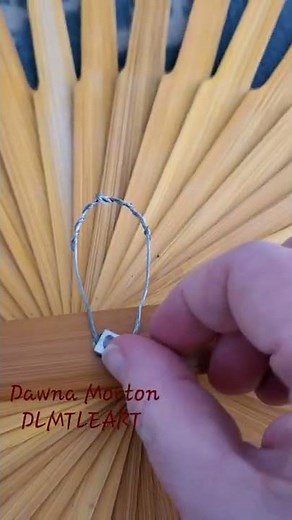 how to hang a large oriental fan, part 1