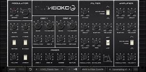 New App, RRS Ivoks, Brings Vintage Soviet Synth Sounds To iOS