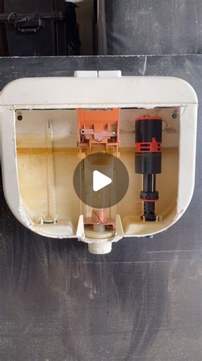 Dave Gee | How a toilet cistern flushes. Here is my basic explanation of how a toilet cistern flushes… There are variations and half and full flush... | Instagram