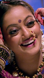 #AaseWajwaKi #Dholki #SiddharthJadhav #ManasiNaik #BelaShende #Lavani #DanceSong #1MinMusic | Zee Music Marathi