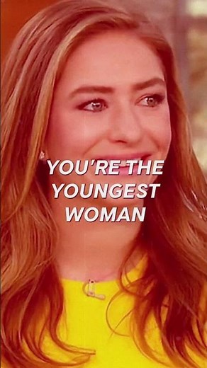 From Heartbreak To Founding Bumble: The Incredible Story Of Whitney Wolfe Herd