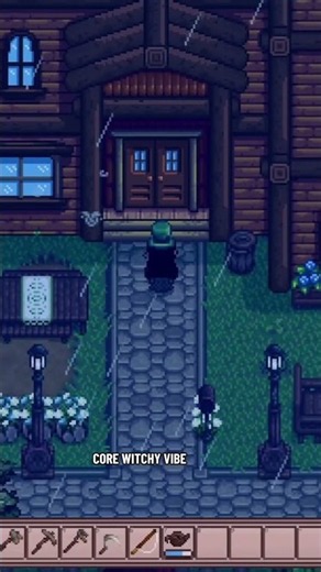 Stardew Valley Mods ✨ #gamingshorts #cozygaming #stardewvalley #mods
