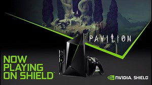 5.4K views · 3 comments | Pavilion takes you to a surreal dream-like place where reality clashes with fantasy. Out now - Play it first on SHIELD! | NVIDIA SHIELD | Facebook