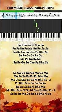 உன்னில் நான் ஒன்றாக பாடலின் ஸ்வரங்கள்#tamil #christian #songs #keyboard #piano #notes
