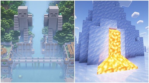 7 best shaders for Minecraft 1.20.2