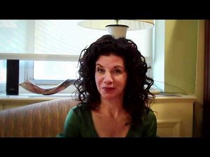 OurTime.com's Dr. Gail Saltz Vlog: Top 5 "Myths & Truths" about Online Dating for 50-Plus Singles