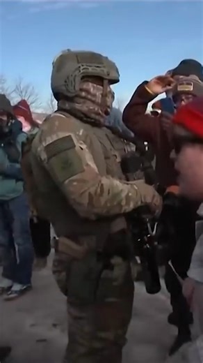 🔥 Trump pushes for aggressive ICE expansion