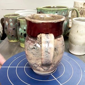 7.6K views · 204 reactions | 殺 One of my favorite @maycocolors glaze...