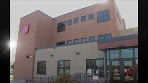 Salvation Army Sheboygan is one of the six charities we will be donating to this holiday season. Check out this video of how they give back to the community. | Acuity Insurance