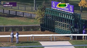 What a way to kick off #BreedersCup Saturday! NASHVILLE & @Ricardo Santana Jr. setting a new track record with a phenomenal performance in the Perryville Stakes at Keeneland for Trainer Steve Asmussen & Owners CHC INC. & WinStar Farm! #BetWithTVG & catch the action on Watch TVG app! | FanDuel Racing